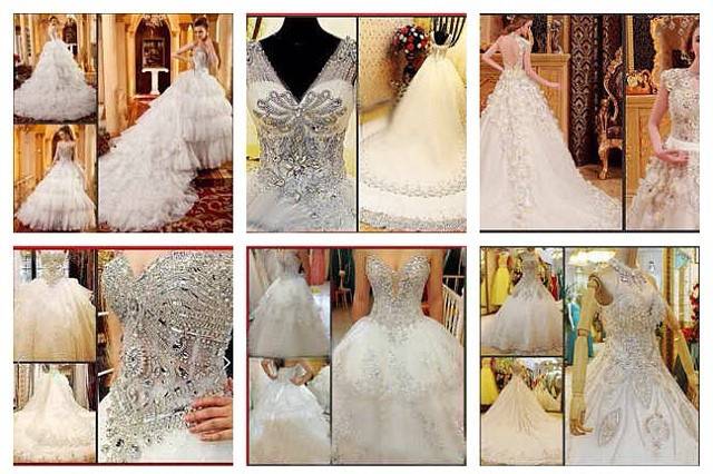 YZ Fashion & Bridal