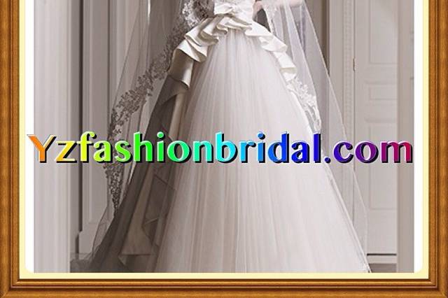 YZ Fashion & Bridal