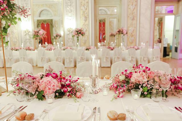 Il Cerimoniere Italian Weddings