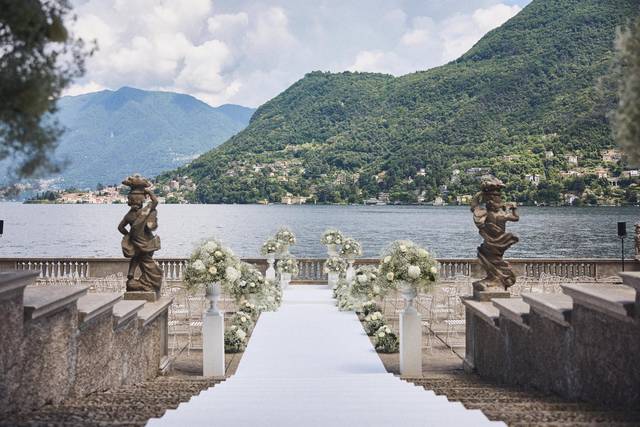 Il Cerimoniere Italian Weddings