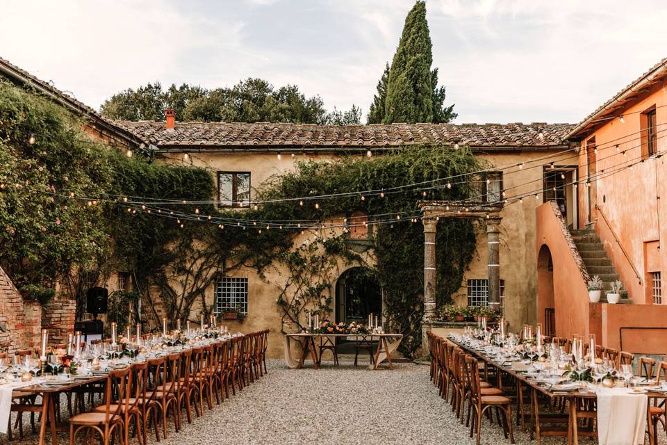 Il Cerimoniere Italian Weddings