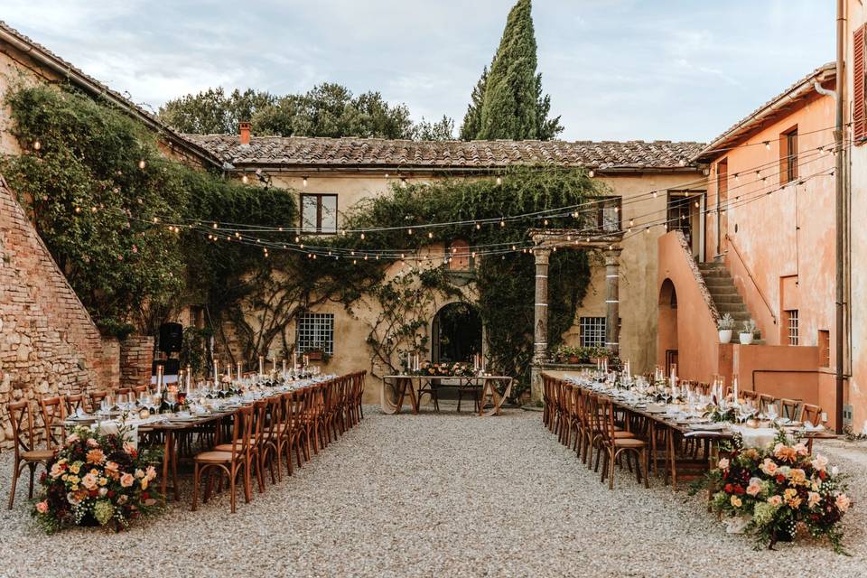 Il Cerimoniere Italian Weddings