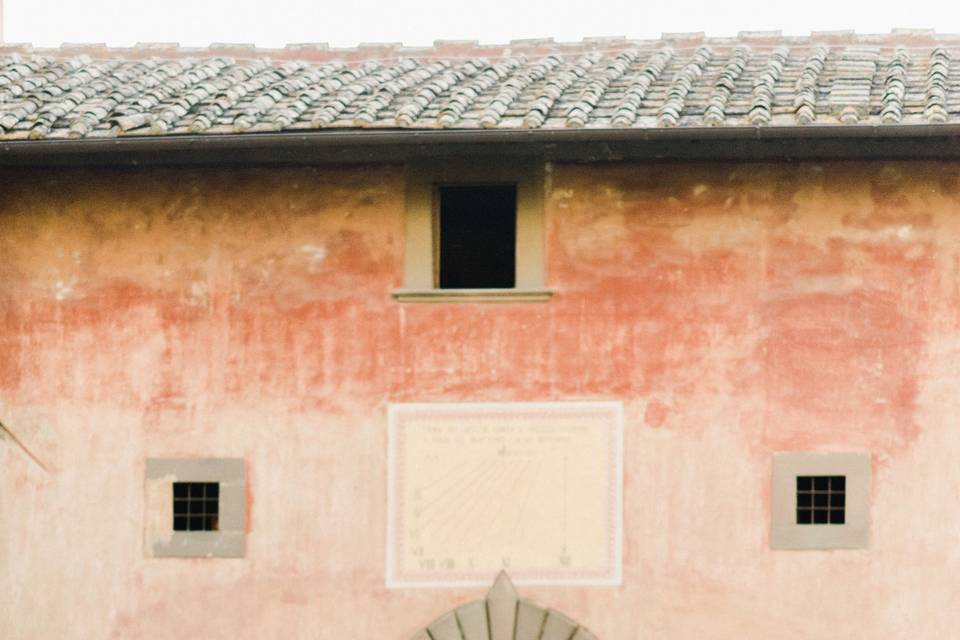 Il Cerimoniere Italian Weddings