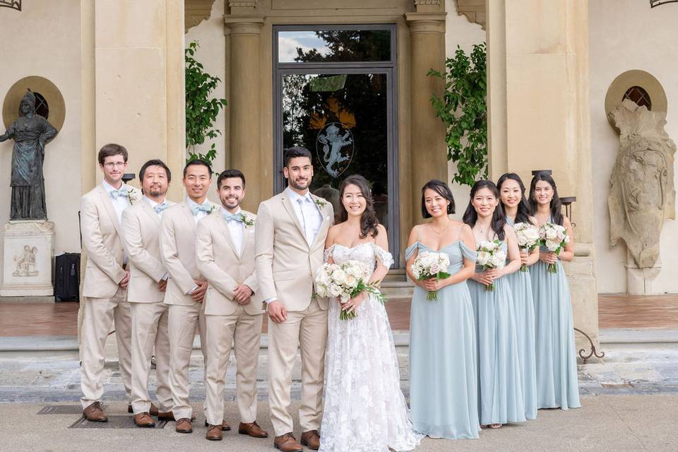Il Cerimoniere Italian Weddings