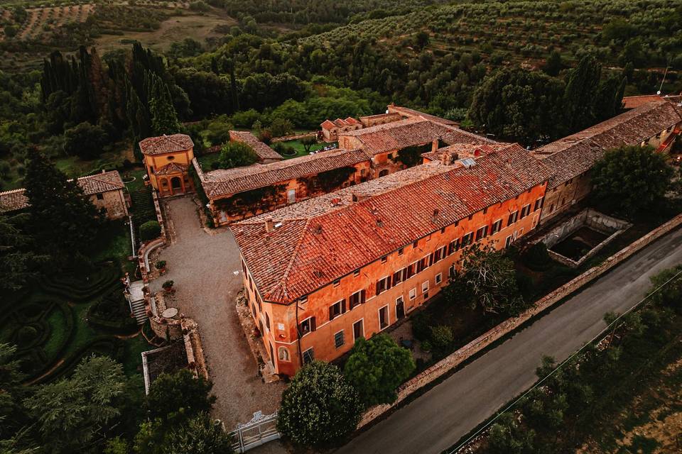 Il Cerimoniere Italian Weddings