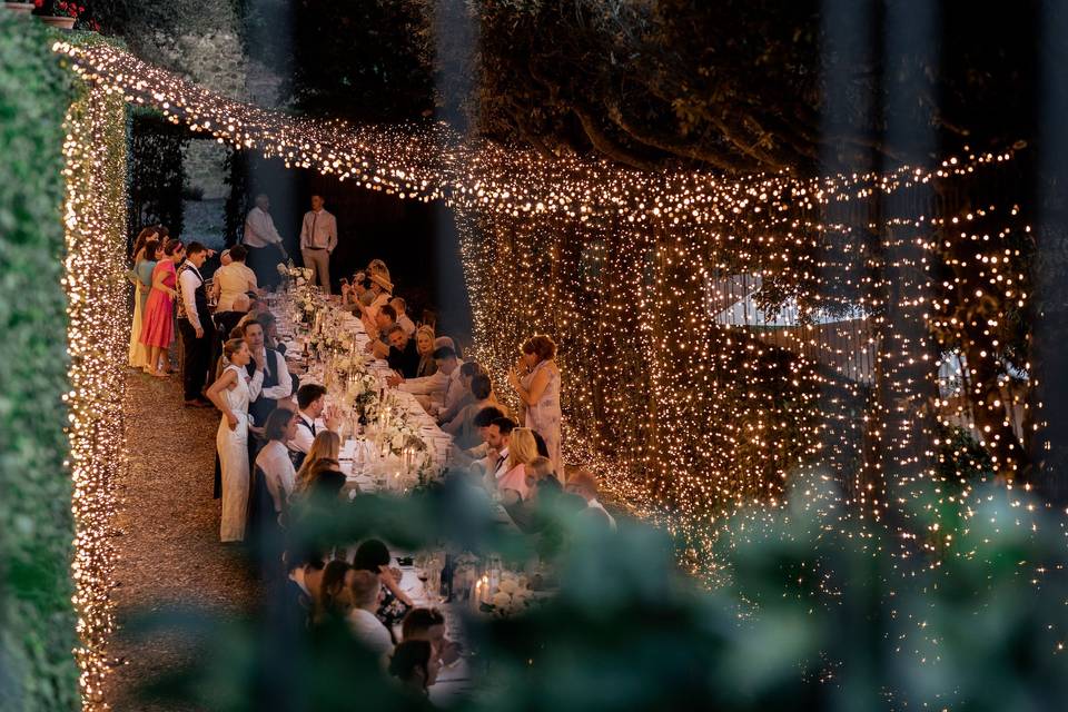 Wedding in Tuscany