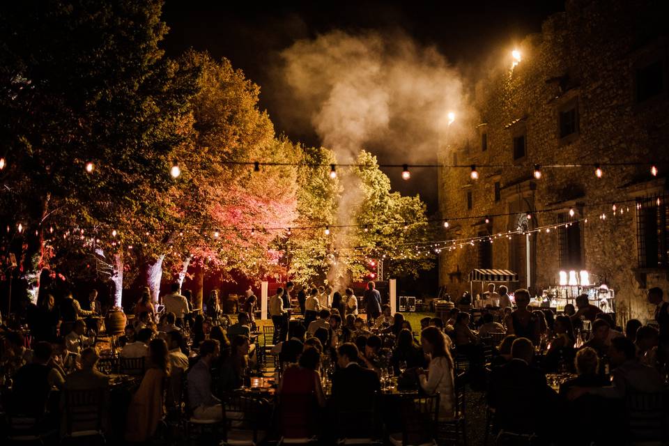 Wedding in Tuscany