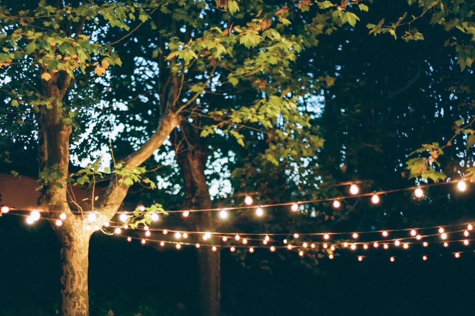 Wedding in Tuscany