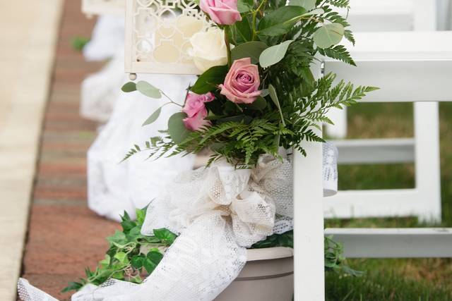 Reflections of Silver Photography