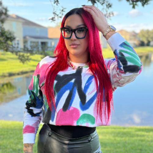Kiikii Morales