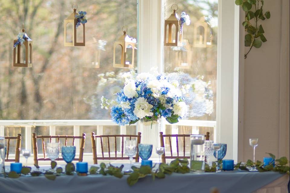 Head Table
