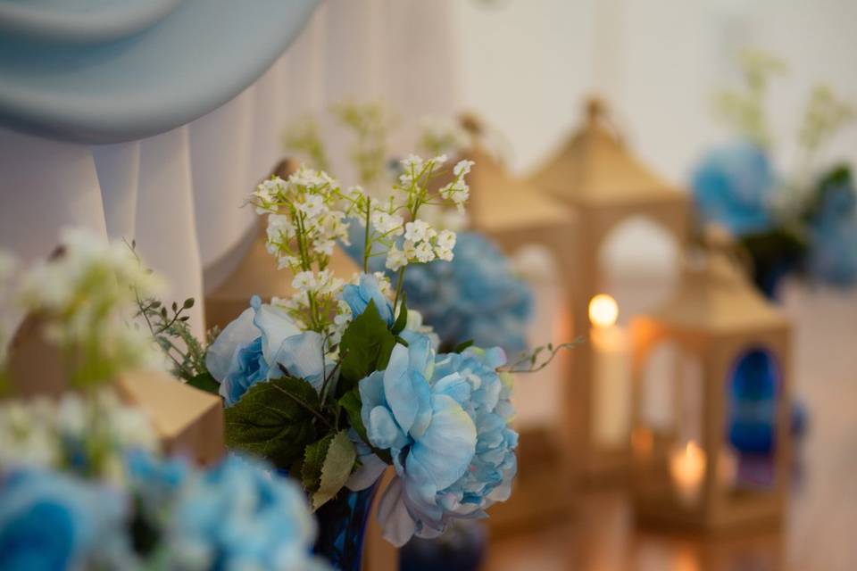 Head Table