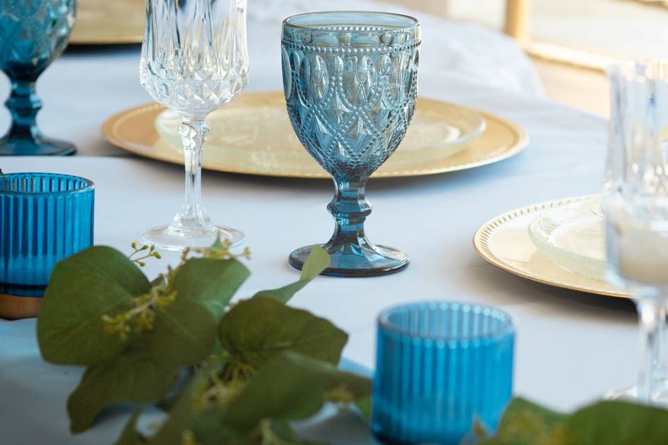 Head Table