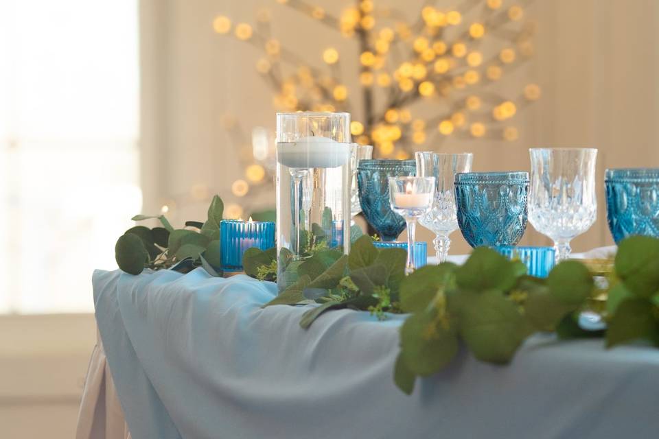 Head Table