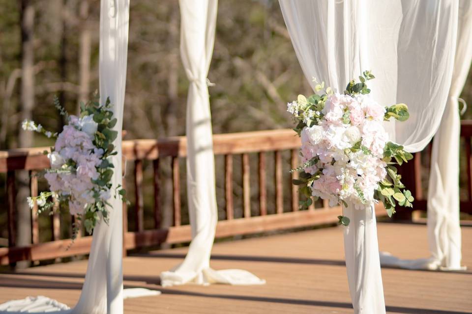 Ceremony Site