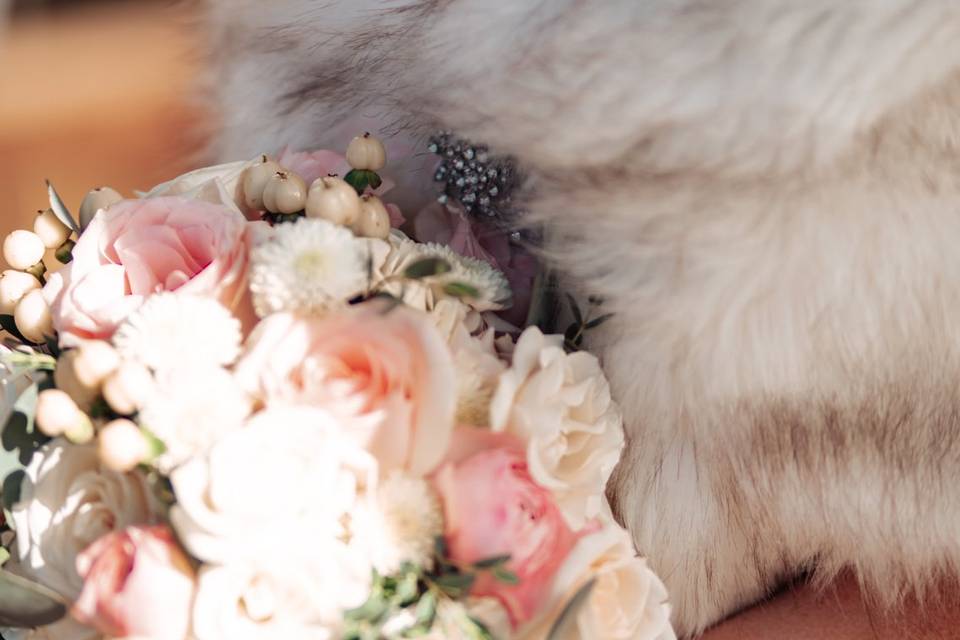 Bridal Bouquet
