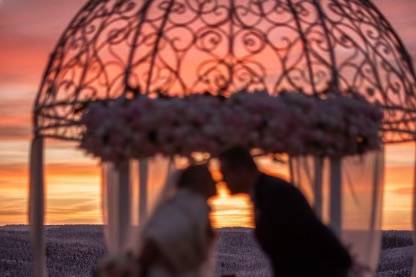 Ceremony Site