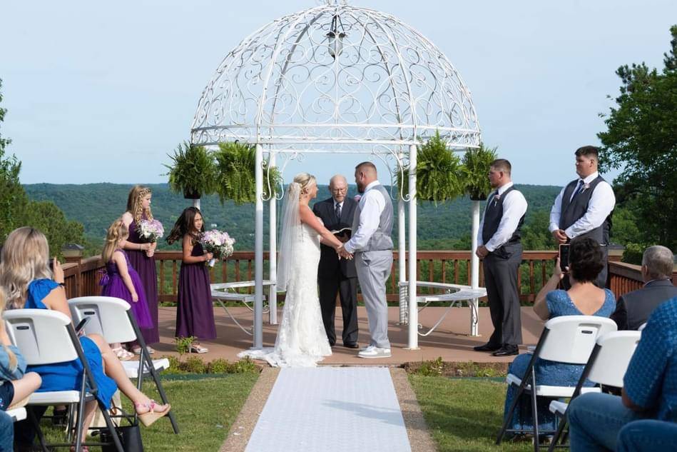 Ceremony Site