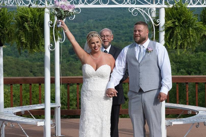 Ceremony Site