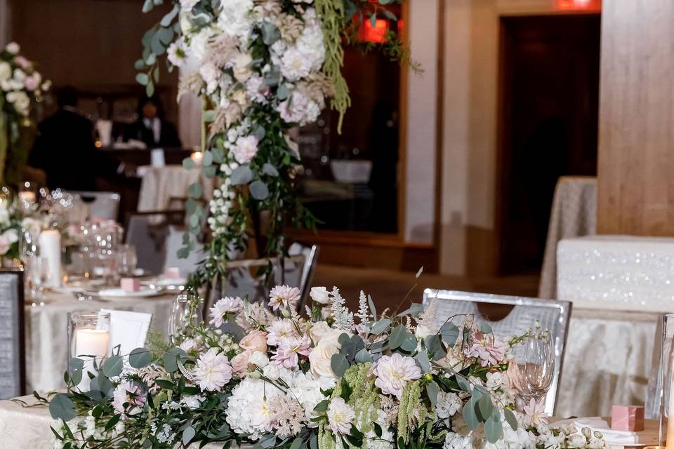 Westchester Wedding Planner