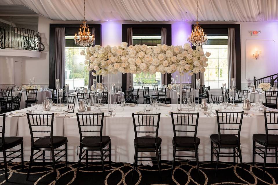 New Jersey Wedding Venues