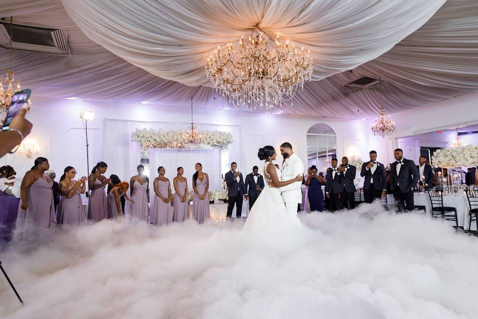 New Jersey Wedding Venues