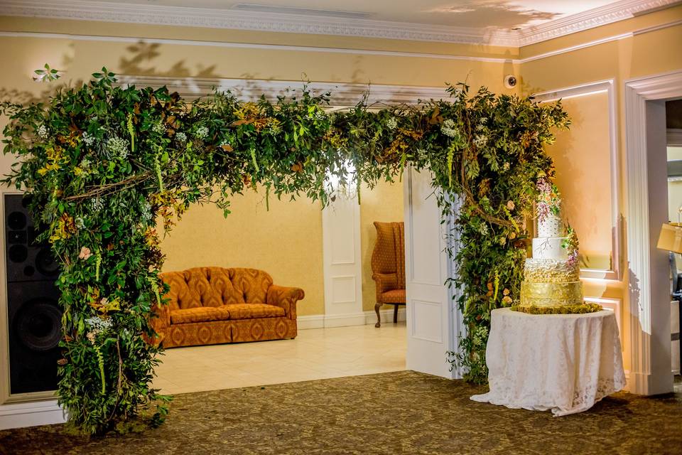 Oheka Castle Wedding Photos