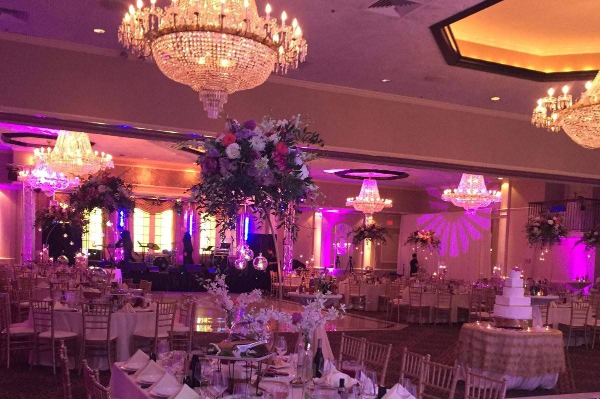 The Cotillion Banquets - Venue - Palatine, IL - WeddingWire