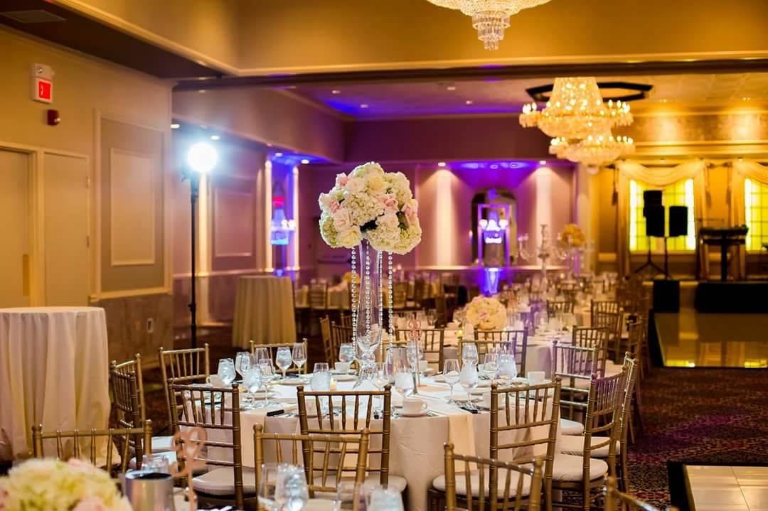 The Cotillion Banquets - Venue - Palatine, IL - WeddingWire