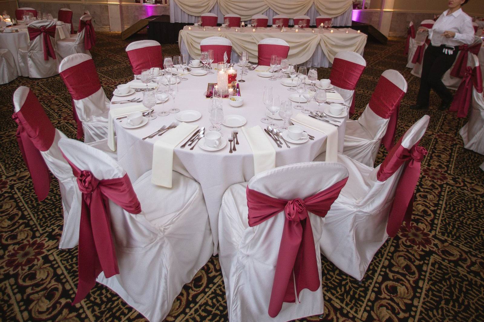 The Cotillion Banquets - Venue - Palatine, IL - WeddingWire