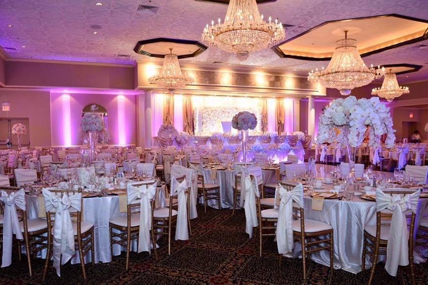 The Cotillion Banquets - Venue - Palatine, IL - WeddingWire