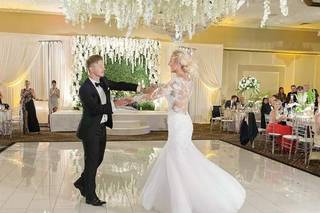 The Cotillion Banquets