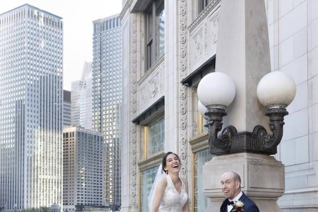 Cotillion Banquets