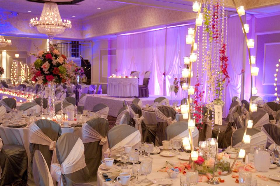 The Cotillion Banquets