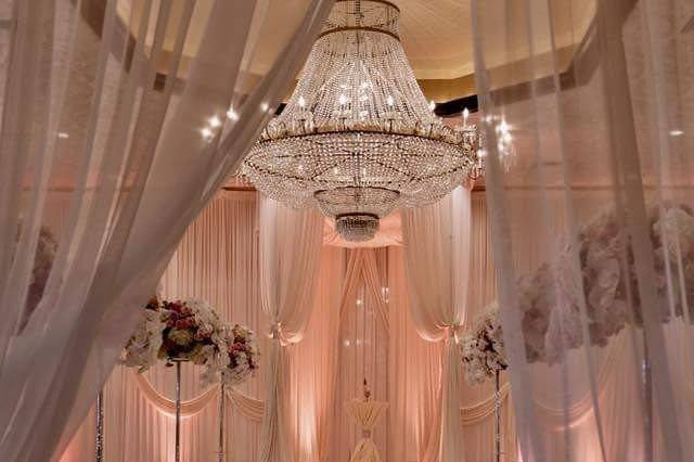 The Cotillion Banquets