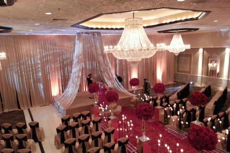 The Cotillion Banquets