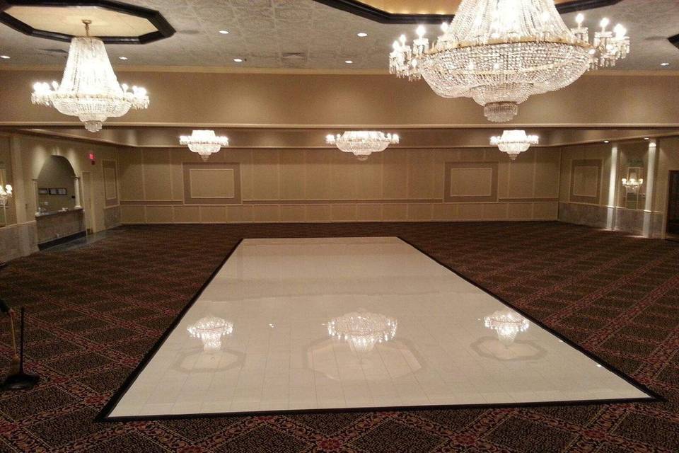 The Cotillion Banquets