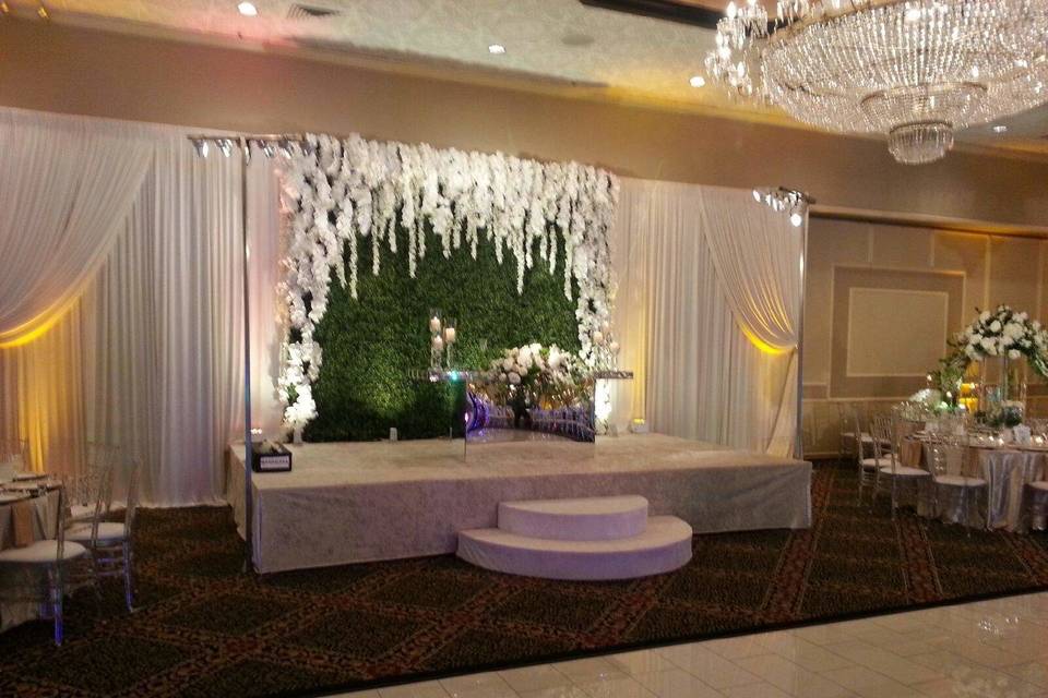 The Cotillion Banquets