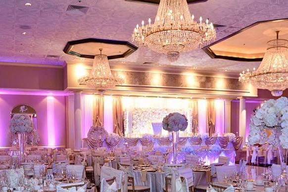 The Cotillion Banquets