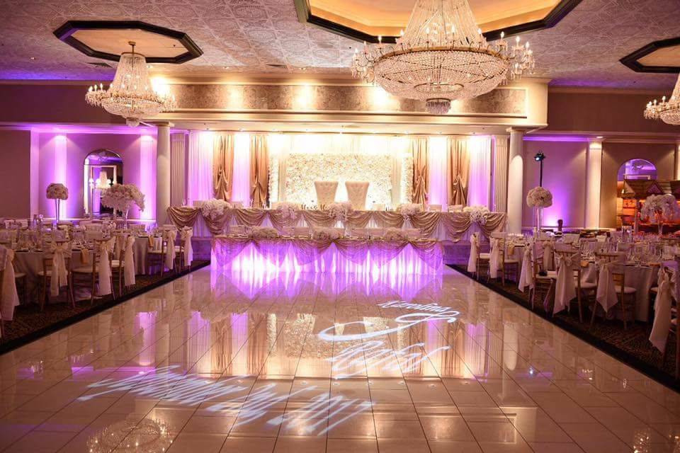 The Cotillion Banquets