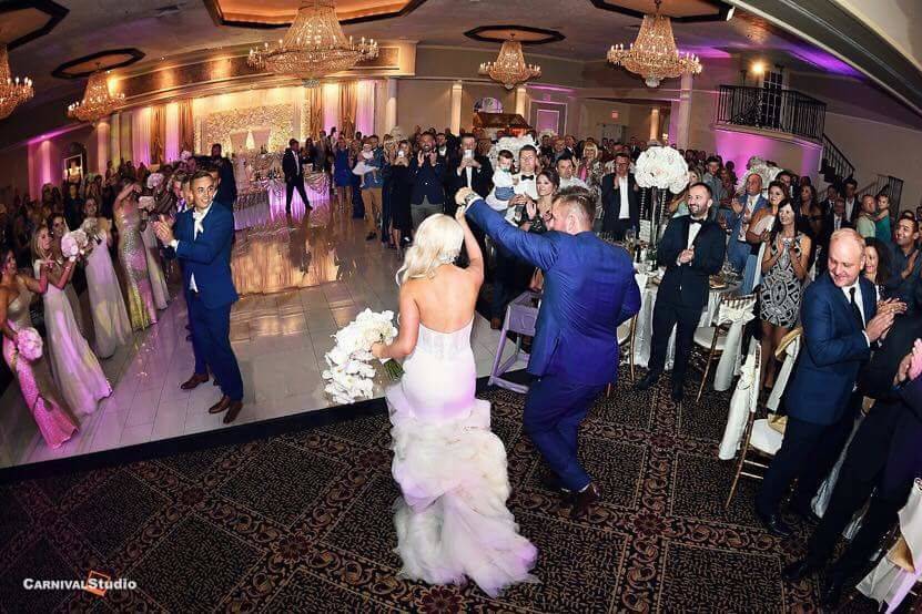 The Cotillion Banquets