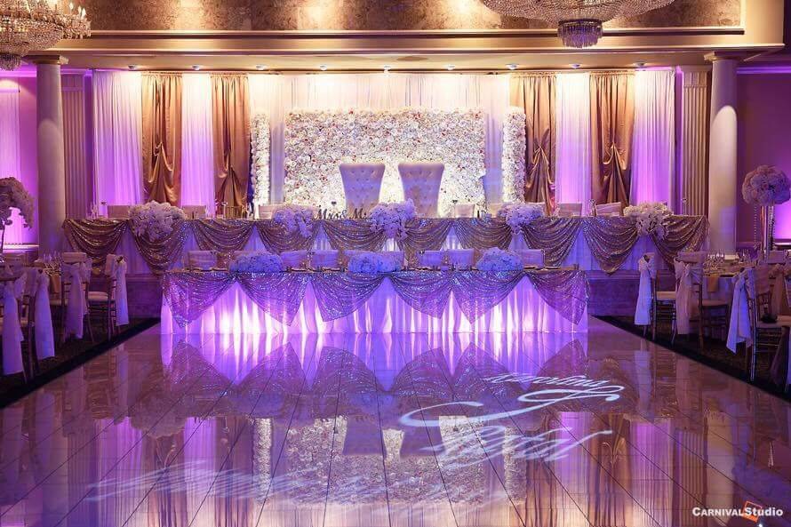 The Cotillion Banquets