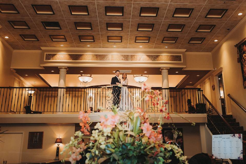 The Cotillion Banquets