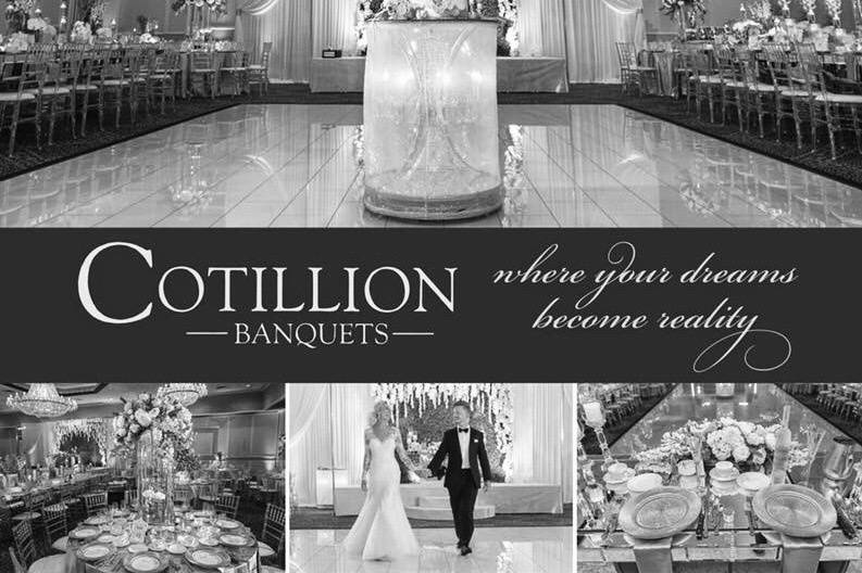 The Cotillion Banquets