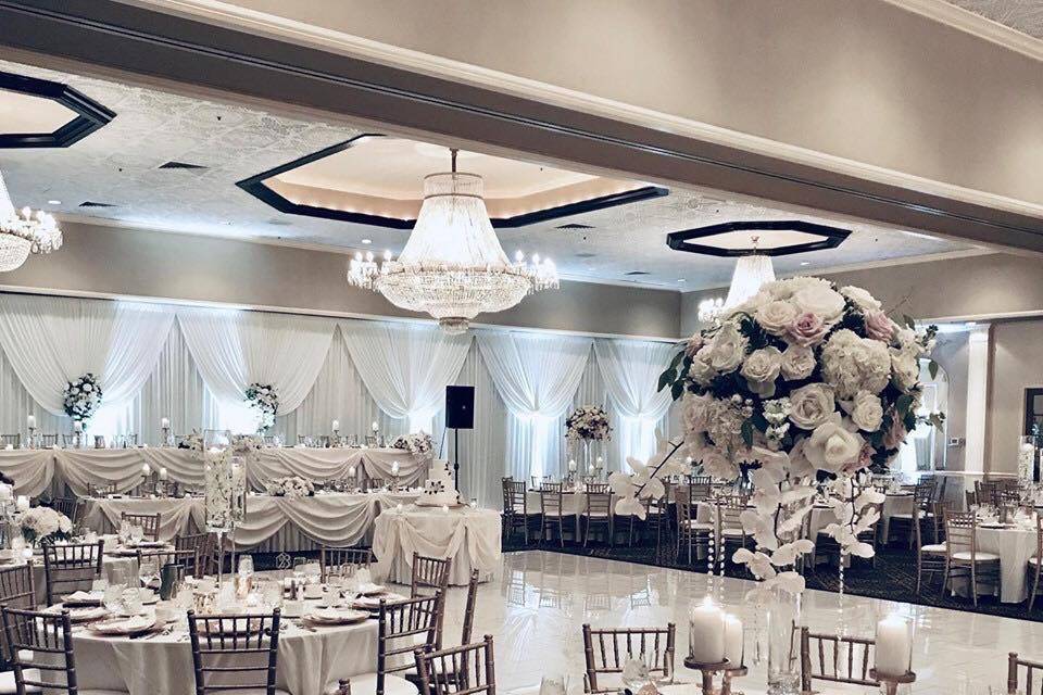 The Cotillion Banquets