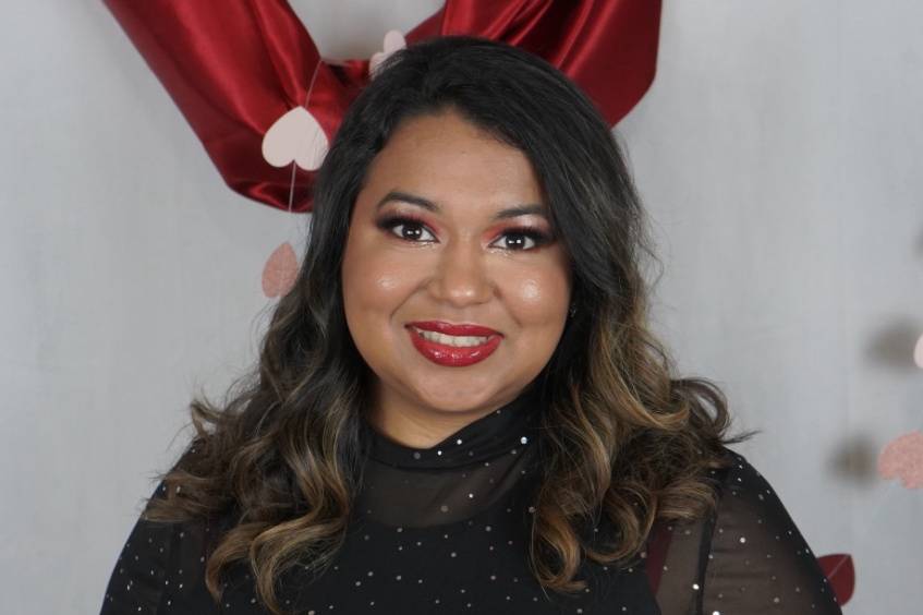 Beautiful Wedding Guest Look
