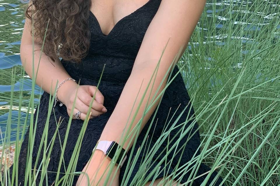Bold Glam