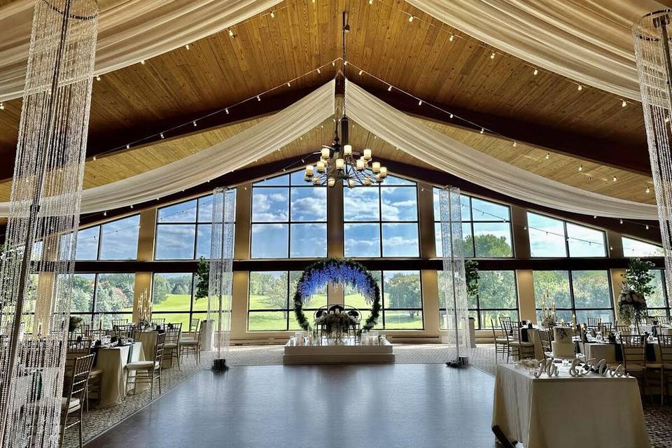 Paint Creek Country Club
