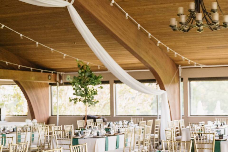 Paint Creek Country Club