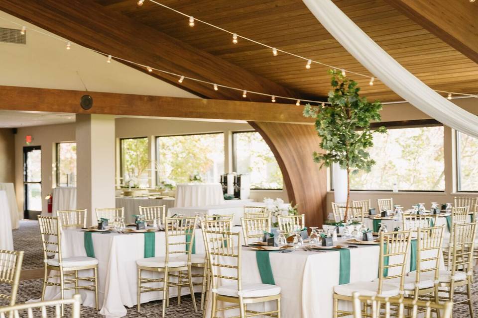 Paint Creek Country Club